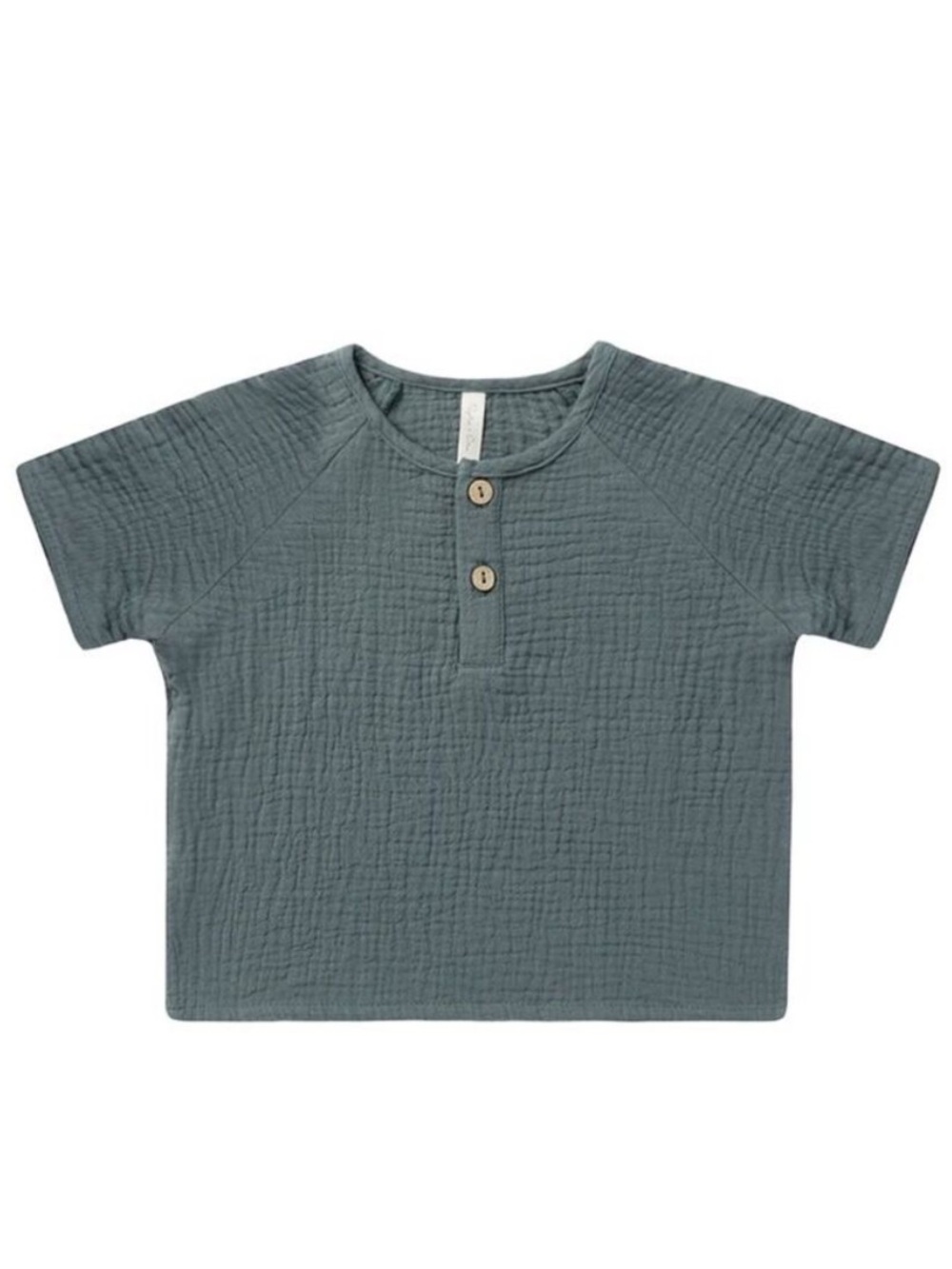 Rylee & Cru Rylee + Cru Collective Ziggy Shirt, Indigo